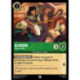 (Foil) Aladdin : Joue son rôle (C) [Invasion Épineuse!]