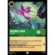 (Foil) Madame Mime : En colibri (U) [Invasion Épineuse!]
