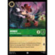 (Foil) Minnie : Aventurière curieuse (C) [Invasion Épineuse!]