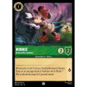 (Foil) Minnie : Aventurière curieuse (C) [Invasion Épineuse!]