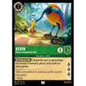 (Foil) Kevin : Oiseau incapable de voler (U) [Invasion Épineuse!]