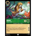 (Foil) Rouky : Conteur créatif (U) [Invasion Épineuse!]