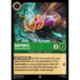(Foil) Raiponce : S'échappe de la tour (SR) [Invasion Épineuse!]