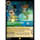 (Foil) Mickey Mouse & Minnie : Duo d'aventuriers (L) [Invasion Épineuse!]