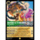 (Foil) Raiponce & Flynn Rider : Paire improbable (L) [Invasion Épineuse!]