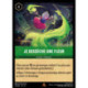 (Foil) Je dessèche une fleur (R) [Invasion Épineuse!]