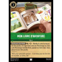 (Foil) Mon livre d'aventure (U) [Invasion Épineuse!]