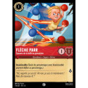 (Foil) Flèche Parr : Dynamo de la balle au prisonnier (C) [Invasion Épineuse!]
