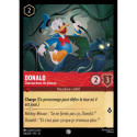 (Foil) Donald : Chevaucheur de pousse (C) [Invasion Épineuse!]