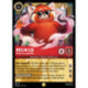 (Foil) Meilin Lee : Panda roux populaire (L) [Invasion Épineuse!]