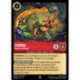 (Foil) Tigrou : Barbare mellifique (R) [Invasion Épineuse!]