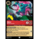 (Foil) Sulli : Monstre protecteur (U) [Invasion Épineuse!]