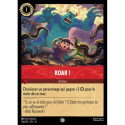 (Foil) Roar ! (C) [Invasion Épineuse!]