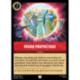 (Foil) Vision prophétique (U) [Invasion Épineuse!]