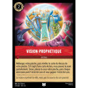 (Foil) Vision prophétique (U) [Invasion Épineuse!]
