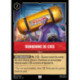 (Foil) Bonbonne de cris (U) [Invasion Épineuse!]