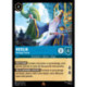 (Foil) Merlin : Envisage l'avenir (R) [Invasion Épineuse!]