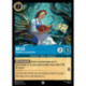 (Foil) Belle : Toujours en train de lire (C) [Invasion Épineuse!]