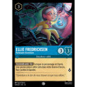 (Foil) Ellie Fredricksen : Partenaire d'aventure (C) [Invasion Épineuse!]