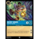 (Foil) Mickey Mouse : Explorateur inquisitif (C) [Invasion Épineuse!]
