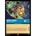 (Foil) Mickey Mouse : Explorateur inquisitif (C) [Invasion Épineuse!]