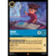 (Foil) Bouh : Enfant humaine (R) [Invasion Épineuse!]