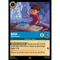 (Foil) Bouh : Enfant humaine (R) [Invasion Épineuse!]