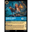 (Foil) Charles Muntz : Explorateur obsessionnel (SR) [Invasion Épineuse!]