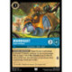 (Foil) Bourriquet : Érudit mellifique (U) [Invasion Épineuse!]