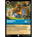 (Foil) Bourriquet : Érudit mellifique (U) [Invasion Épineuse!]