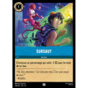 (Foil) Sursaut (C) [Invasion Épineuse!]