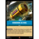 (Foil) Bonbonne de rire (R) [Invasion Épineuse!]
