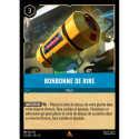(Foil) Bonbonne de rire (R) [Invasion Épineuse!]