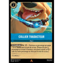 (Foil) Collier traducteur (R) [Invasion Épineuse!]