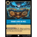 (Foil) Grand livre du miel (U) [Invasion Épineuse!]