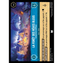 (Foil) La Forêt des Rêves Bleus : Campement mellifique (U) [Invasion Épineuse!]