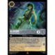 (Foil) Aladdin : Créé par la Plante (R) [Invasion Épineuse!]