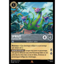 (Foil) Sprout : Expérience 509 (R) [Invasion Épineuse!]
