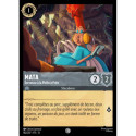 (Foil) Mata : Serveuse à la Poêle à Frire (C) [Invasion Épineuse!]