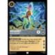 (Foil) Mégavolt : Menace électrique (U) [Invasion Épineuse!]