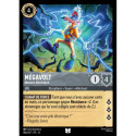 (Foil) Mégavolt : Menace électrique (U) [Invasion Épineuse!]