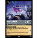 (Foil) Myster Mask : Super-héros de l'ombre (C) [Invasion Épineuse!]