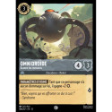(Foil) Omnidroïde : Scanne les menaces (C) [Invasion Épineuse!]