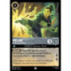 (Foil) Mulan : Créée par la Plante (C) [Invasion Épineuse!]