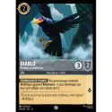 (Foil) Diablo : Protège sa maîtresse (C) [Invasion Épineuse!]