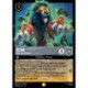 (Foil) Scar : Créé par la Plante (L) [Invasion Épineuse!]