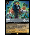 (Foil) Scar : Créé par la Plante (L) [Invasion Épineuse!]