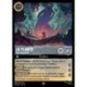 (Foil) La Plante : Tige imposante (SR) [Invasion Épineuse!]