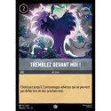 (Foil) Tremblez devant moi ! (C) [Invasion Épineuse!]