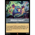 (Foil) Invasion épineuse ! (R) [Invasion Épineuse!]